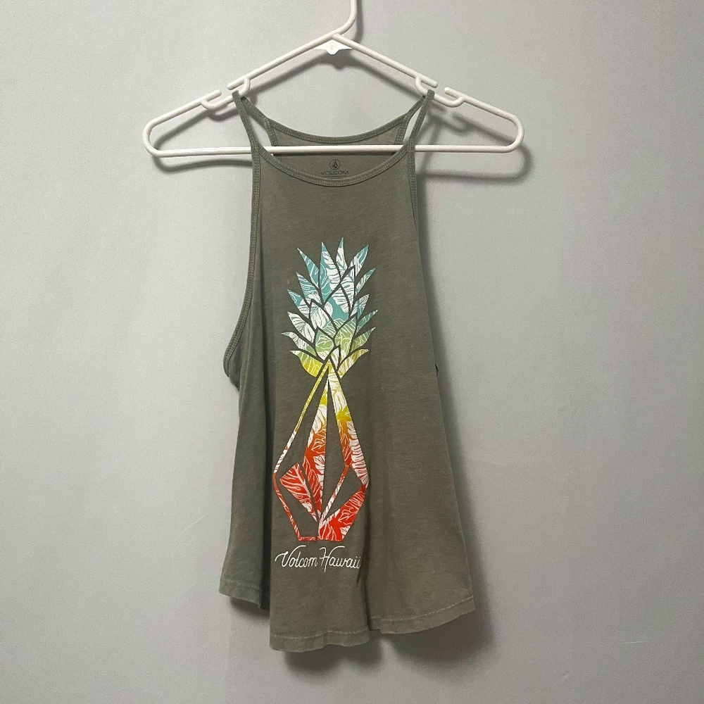 Volcom RacerBack
